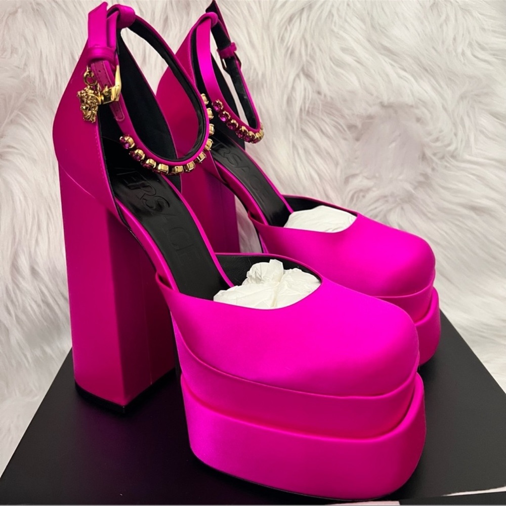 MEDUSA AEVITAS PLATFORM PUMPS